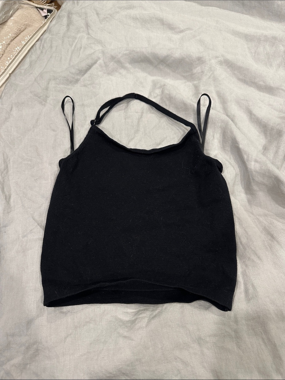 Banana republic halter neck top